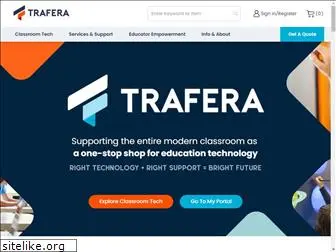 trafera.com