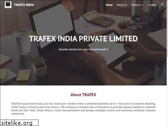 trafexindia.com