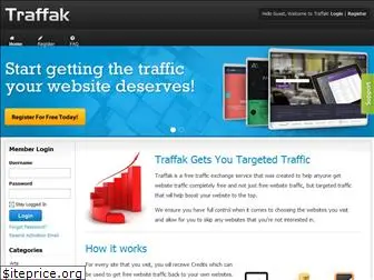 traffak.com