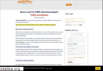 traffic-annihilator.com