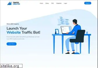 traffic-creator.com