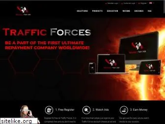 traffic-forces.com