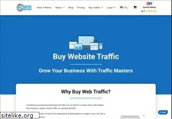 traffic-masters.com