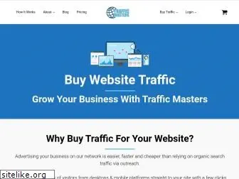 traffic-masters.net