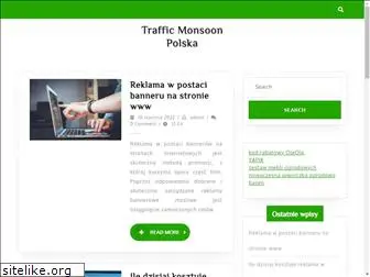 traffic-monsoon-polska.pl