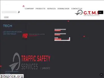 traffic-safety-services.com