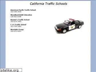 traffic-schoolz.com