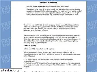 traffic-software.com