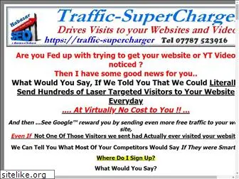 traffic-supercharger.com