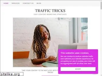 traffic-tricks.com