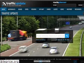 traffic-update.co.uk