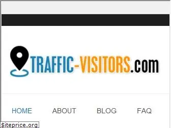 traffic-visitors.com