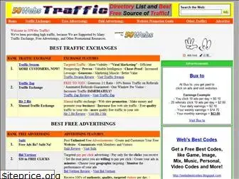 traffic.50webs.com
