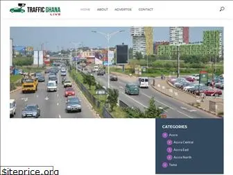 traffic.com.gh