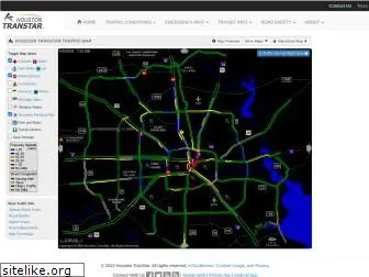 traffic.houstontranstar.org