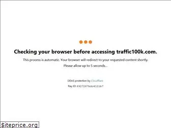 traffic100k.com