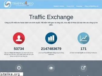 traffic4seo.com