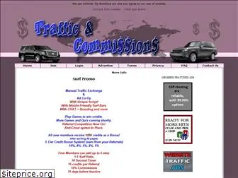 trafficandcommissions.com