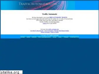 trafficautomatic.com