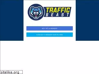 trafficbeastapp.com
