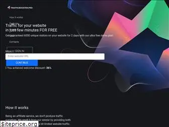 trafficbooster.pro