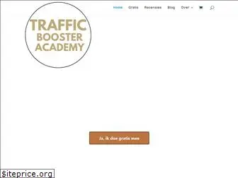 trafficboosteracademy.com