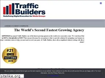 trafficbuildersmedia.com