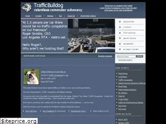 trafficbulldog.org