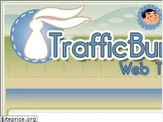 trafficbunnies.com