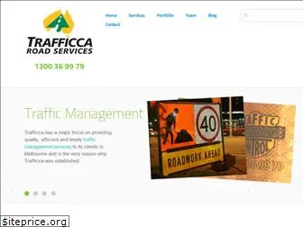 trafficca.com.au