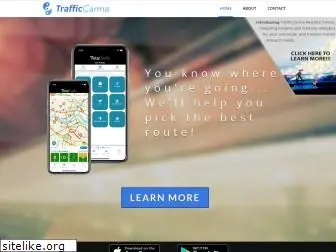trafficcarma.com