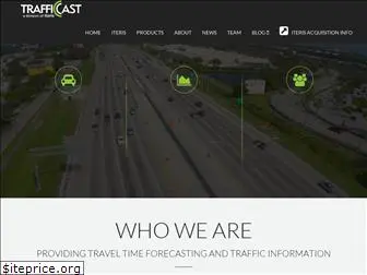 trafficcast.com