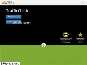 trafficcheck.at