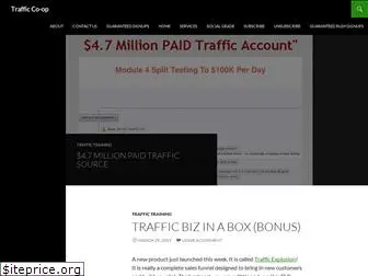 trafficco-op.com