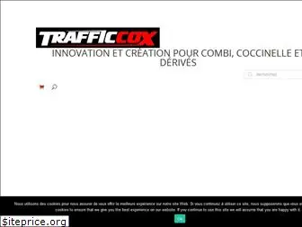 trafficcox.com
