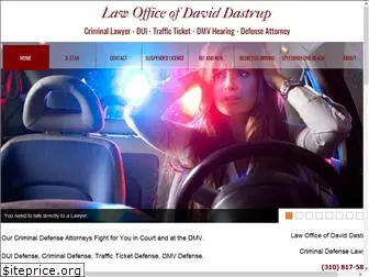 trafficcriminalattorney.com