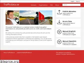 trafficdata.se