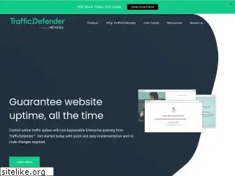 trafficdefender.com