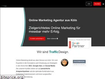 trafficdesign.de