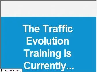 trafficevolution.com