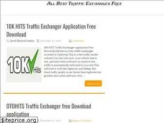 trafficexchangeshat.blogspot.com