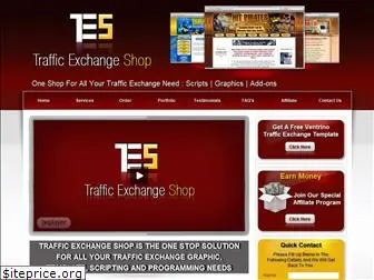 trafficexchangeshop.com