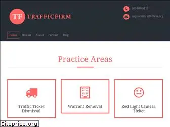 trafficfirm.org