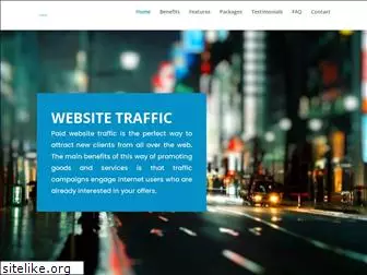 trafficflow.co