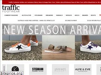 trafficfootwear.com.au