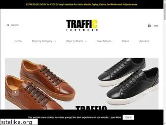 trafficfootwear.com.ph