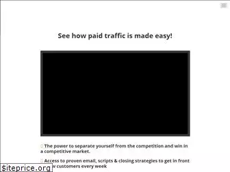 trafficfuel.com