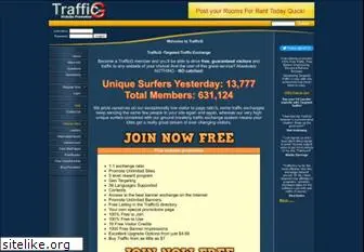 trafficg.com