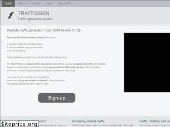 trafficgen.net