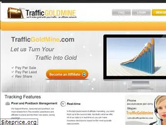 trafficgoldmine.com